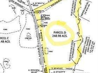 0 Old Eighty Five Rd, Sandersville, GA 31082