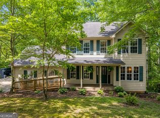 116 Marion Ln, Sautee Nacoochee, GA 30571