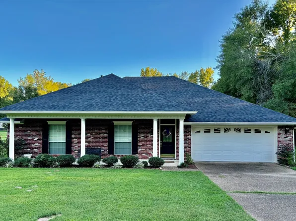 11528 Morton Rd, Keithville, LA 71047