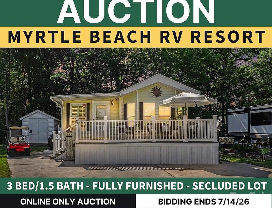 1st image of 5400 Little River Neck Rd #87