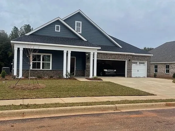 306 Currituck Dr, Troy, AL 36079