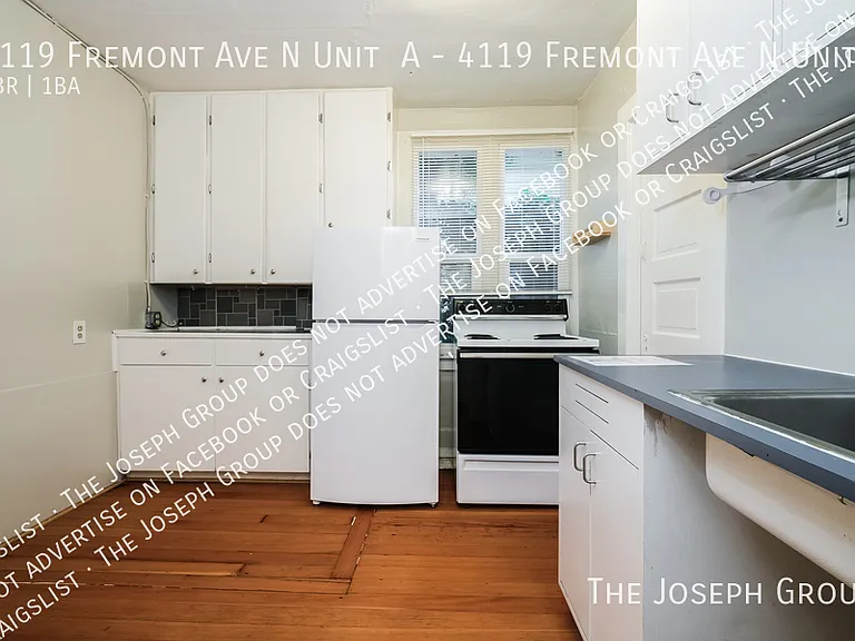 4119 Fremont Ave N #A-U — Photo 19