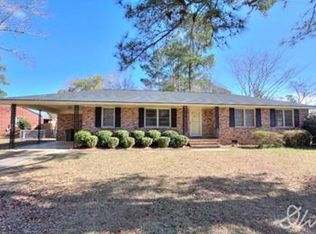 35 Harrell Rd, Sumter, SC 29150