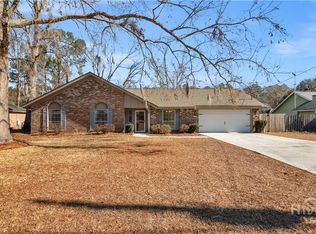 154 Miner Dr, Richmond Hill, GA 31324