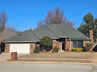 1209 NW 198th St, Edmond, OK 73012