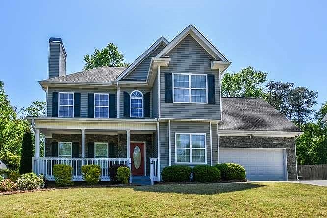 1st image of 4276 Mountain Ridge Rd