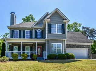 4276 Mountain Ridge Rd, Gainesville, GA 30506