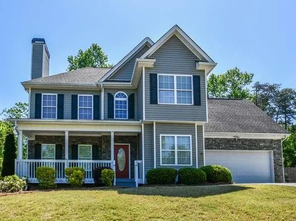 4276 Mountain Ridge Rd, Gainesville, GA 30506