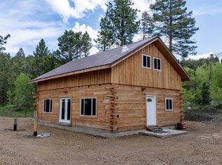 121 High Spring Ln, Helmville, MT 59843