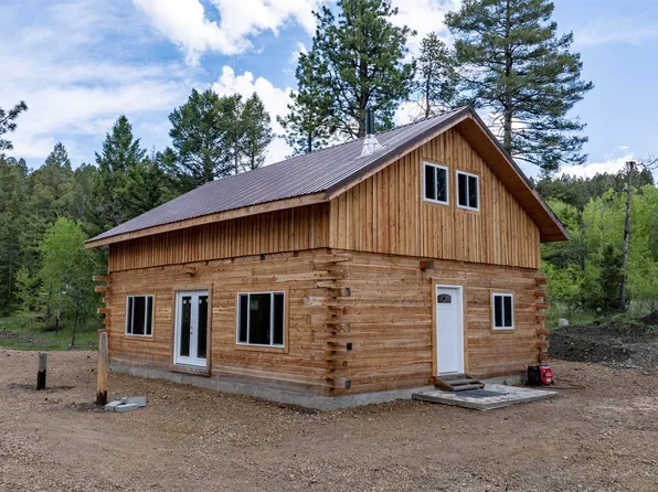 121 High Spring Ln, Helmville, MT 59843