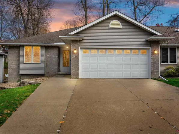 538 N 1st Ave, Iowa City, IA 52245