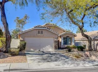 1956 Flagstone Ranch Ln, Henderson, NV 89012