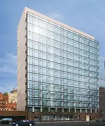 505 Greenwich Street in Hudson Square