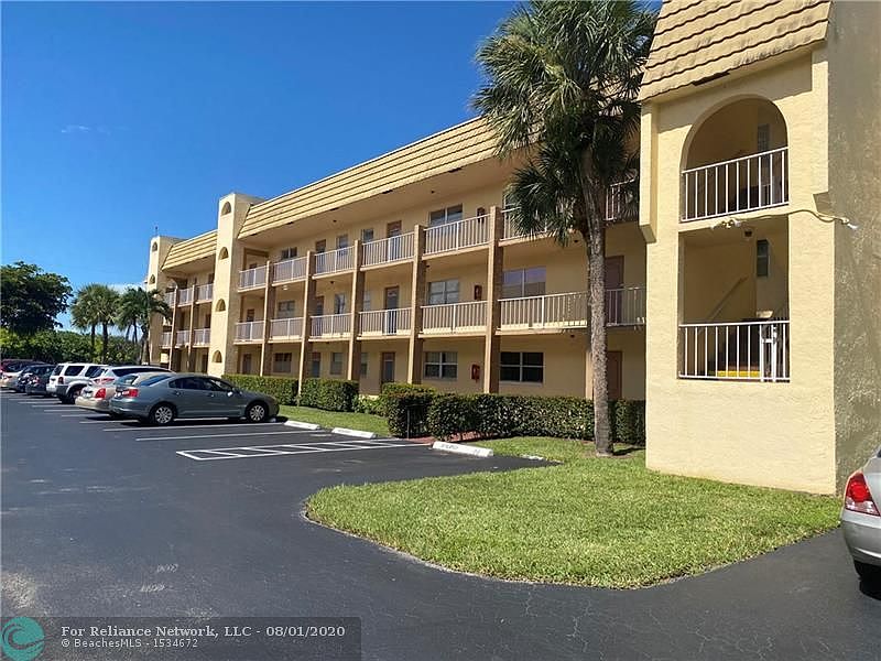 1st image of 8220 W Sunrise Lakes Blvd #310