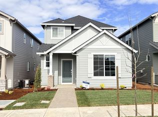 31807 NW Timeric Dr, North Plains, OR