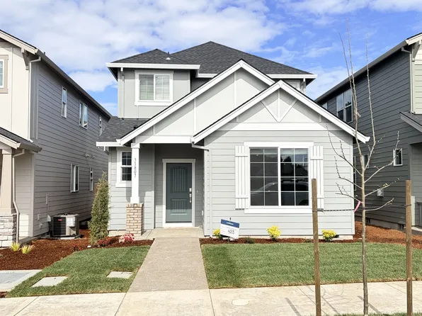 31807 NW Timeric Dr, North Plains, OR 97133