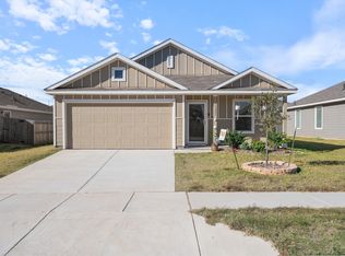 11807 Marcellus Way, Justin, TX 76247