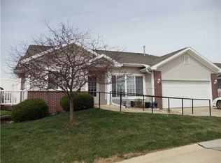 1007 74th St NE, Cedar Rapids, IA