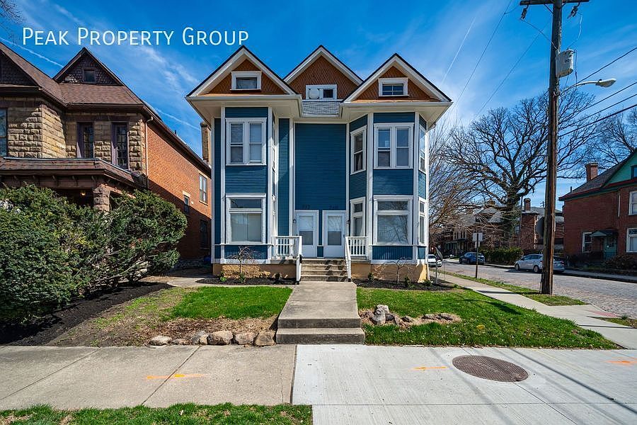 1st image of 730 1/2 Neil Ave