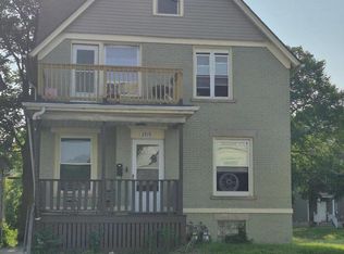 2519 North 35th STREET, Milwaukee, WI 53210