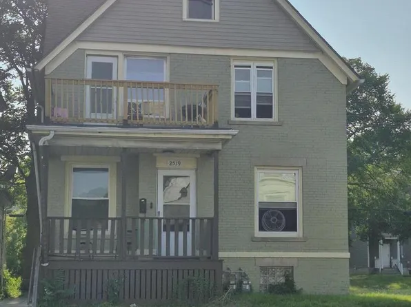 2519 North 35th STREET, Milwaukee, WI 53210