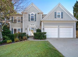 4070 Ancroft Cir, Peachtree Corners, GA 30092