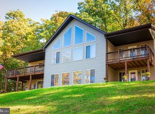 608 Venus Branch Rd, Front Royal, VA 22630