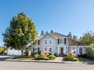 1090 Foxhurst Way, San Jose, CA