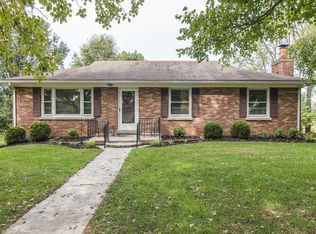 77 Leeburton Ln, Nicholasville, KY 40356