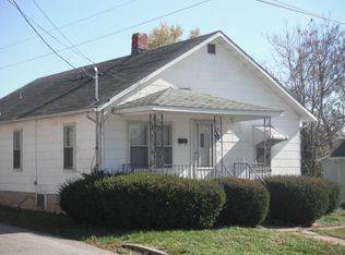 617 Virginia St, Jefferson City, MO 65109