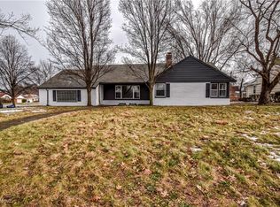 1099 Mount Vernon Blvd, Cleveland Heights, OH 44112