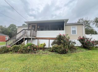 2461 Bradley St, Bristol, VA 24201