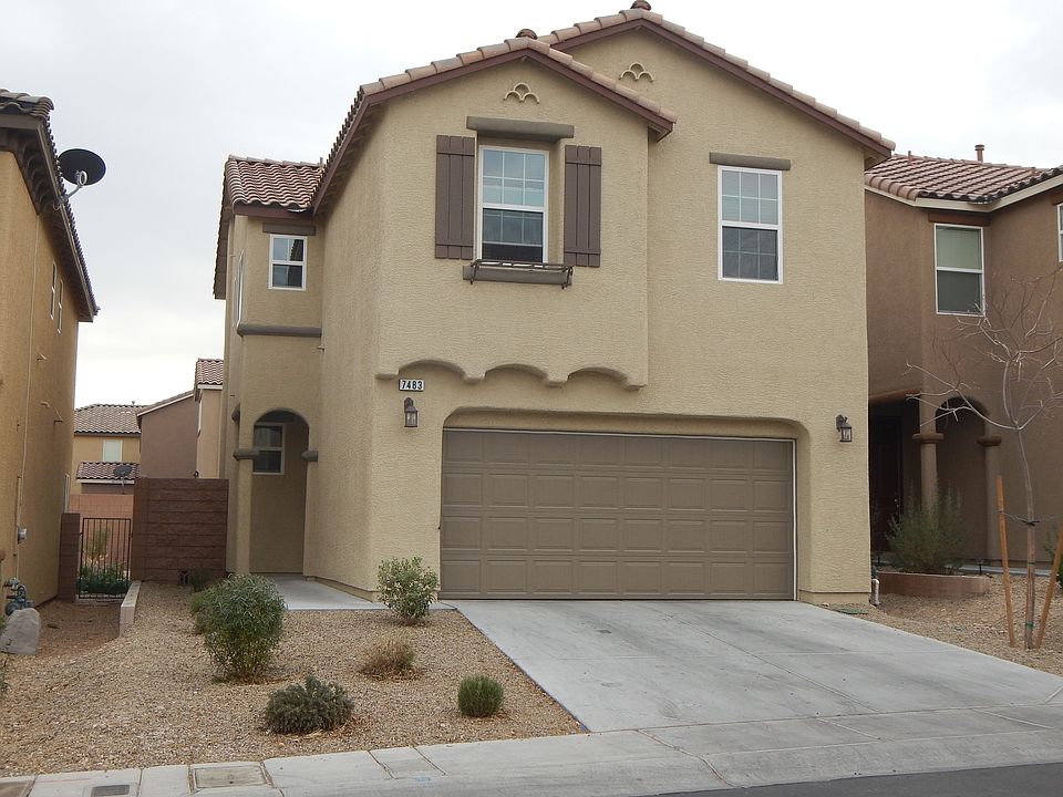 1st image of 7483 Santo Domingo Ave
