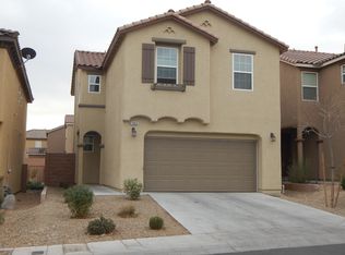 7483 Santo Domingo Ave, Las Vegas, NV 89178
