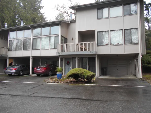 17303 Spanaway Loop Rd S Unit 54, Spanaway, WA 98387