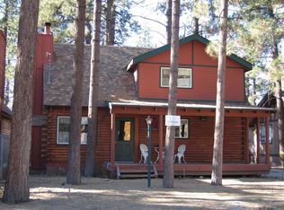 913 Nana Ave, Big Bear City, CA 92314