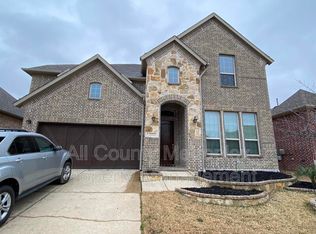 2332 Stallion St, Carrollton, TX 75010