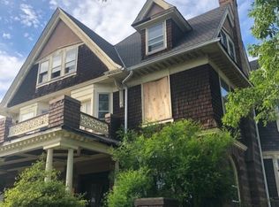 231-237 Elwood Ave #1, Newark, NJ 07104