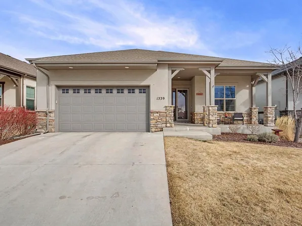 1539 Sandy Ln, Windsor, CO 80550