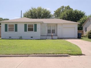 2477 N 19th St, Duncan, OK 73533