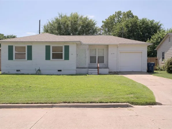 2477 N 19th St, Duncan, OK 73533