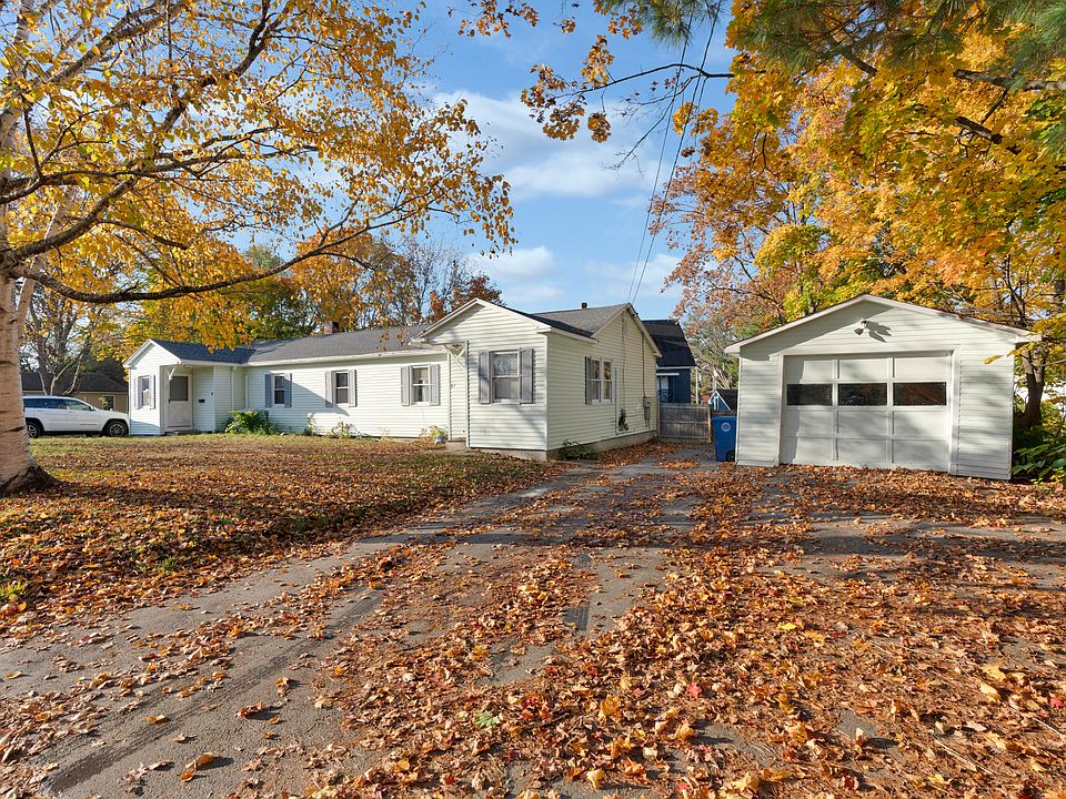 3032 Dodge Street, Westbrook, ME 04092 Zillow