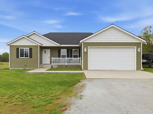 516 Solar Rd, Oldtown, ID 83822