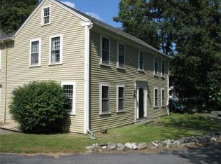 267 School St, Acton, MA 01720