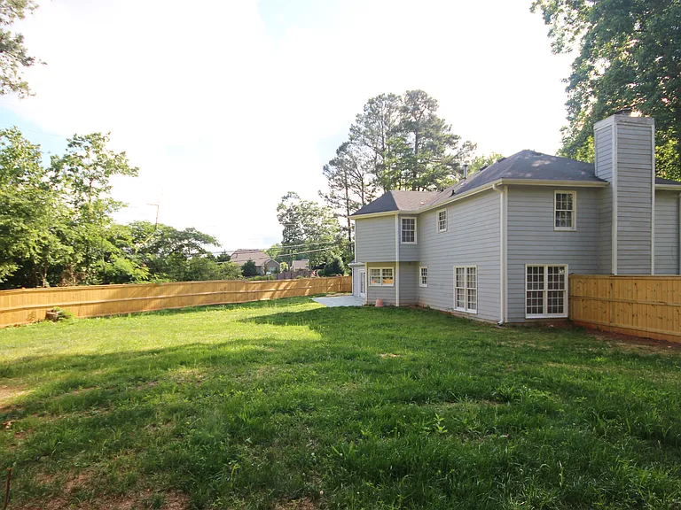 4525 Fox Creek Dr — Photo 45