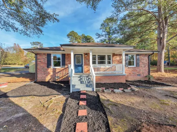 1729 Creveis Rd, Austell, GA 30168