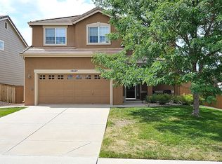 10071 Mackay Dr, Highlands Ranch, CO 80130