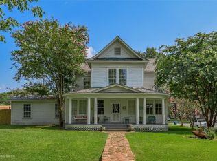 404 W Alabama St, Vivian, LA 71082