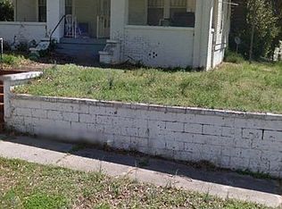 1300 Columbia Ave, Sheffield, AL 35660