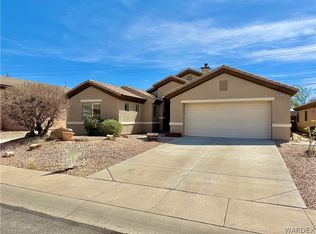 3836 Heather Ave, Kingman, AZ 86401